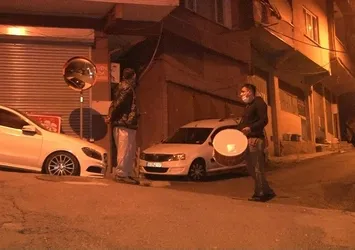 Ramazan davulcusundan ‘koronavirüs bestesi’