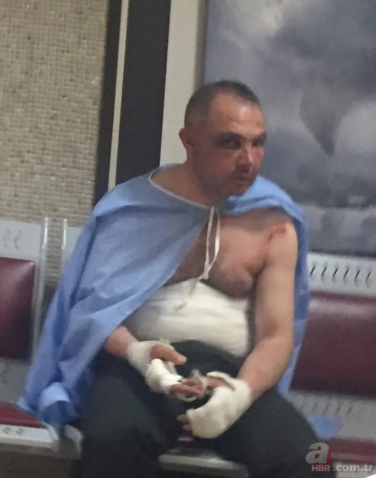 FETÖ'cü teröristlerin darbe girişiminde bulunduğuna dair kanıtlar! 8