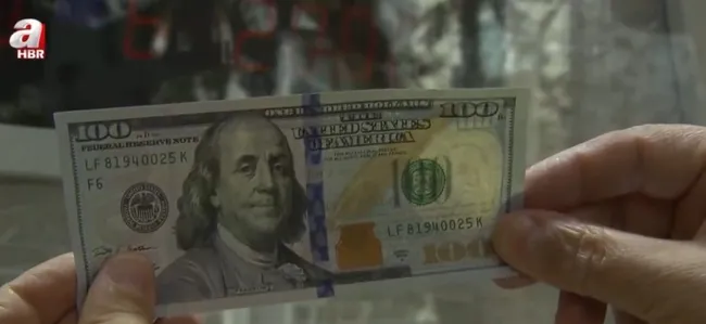 Banka, banker ve tefecilerden kur manipülasyonu! Faiz düşüşüne kayıtsız kalıp döviz topluyorlar