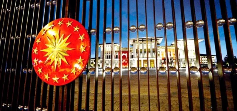 Cumhurbaşkanlığından terörle mücadele açıklaması