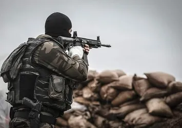 "Ülkeniz için savaşır mısınız?"