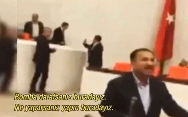 15 Temmuz'da TBMM’de neler yaşandı?