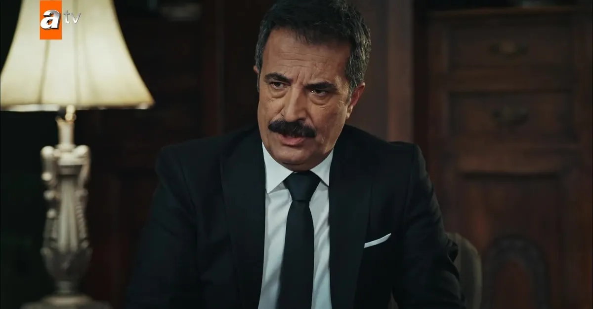 Hızır sessiz kalmayacak! | EDHO 144. yeni bölüm (son bölüm) sahne