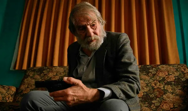 Son dakika: Oyuncu Civan Canova hayatını kaybetti