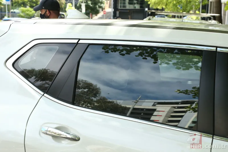 Tenis dünyasının 1 numarası Novak Djokovic'e büyük şok! Yeniden gözaltında 4