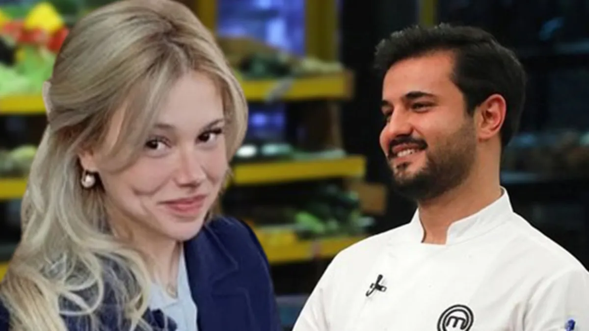 Masterchef Semihcan Temiz'den aşk itirafı! Gerçek tarih ortaya çıktı