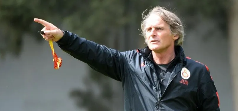 Galatasaray ligde 3'te 3 yapmanın peşinde!