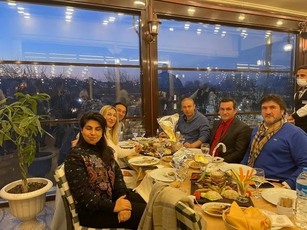 Casus savcı hakkında yeni gelişme! Adalet hesabını soracak! Kişisel verileri çalıp istihbaratçılara verdi