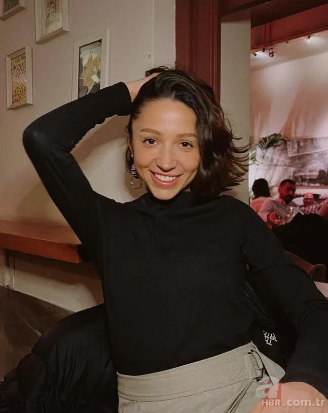 40 milyona almıştı! İşte Zeynep Bastık’ın Urla’daki ultra lüks evi 1