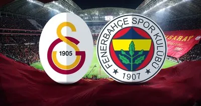 Fenerbahçe ve Galatasaray Avrupa arenasında! Pereira ile Terim son kararını verdi