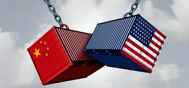 ABD ile Çin arasındaki ticaret savaşı Türkiye’ye yaradı!