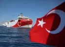 Son dakika: Oruç Reis için yeni Navtex ilanı