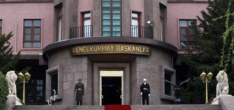 Genelkurmay: 'Ata’nın huzurunda Ordu Millet Elele' etkinliği iptal edildi