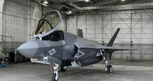 ABD ile F-35 pazarlığı!