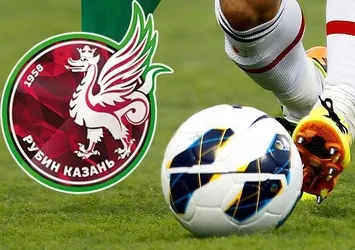 Galatasaray'ın gözdesi Rubin Kazan'da!