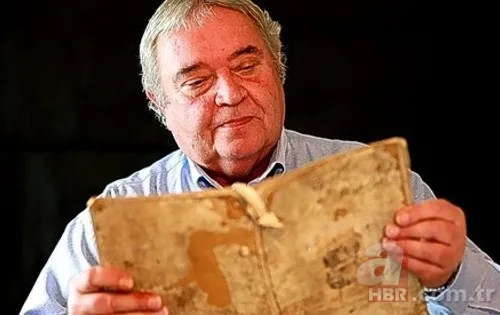 `Bermuda Şeytan Üçgeni`nin sırrı çözüldü mü? 14