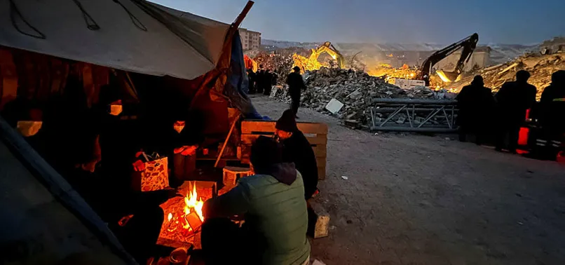Asrın felaketinde 7.gün! Depremde kaç kişi hayatını kaybetti? İşte Kahramanmaraş depreminde dakika dakika gelişmeler...