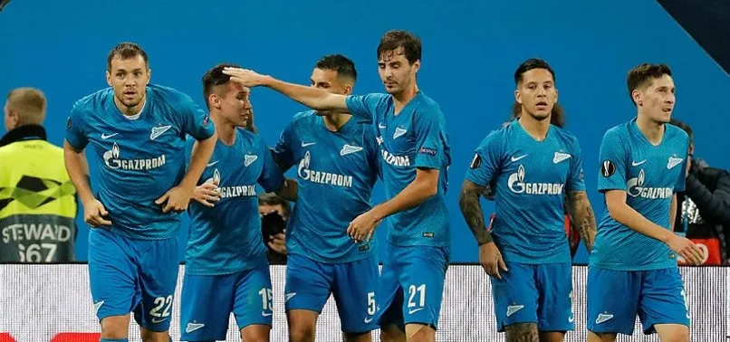 Zenit Gecmisini Ozluyor Zenit I Taniyalim