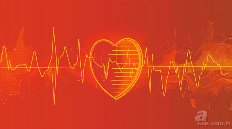 Kalp hastalığında yeni gerçek: Erkekler için risk yaşı kadınlardan 7 yıl daha erken 3