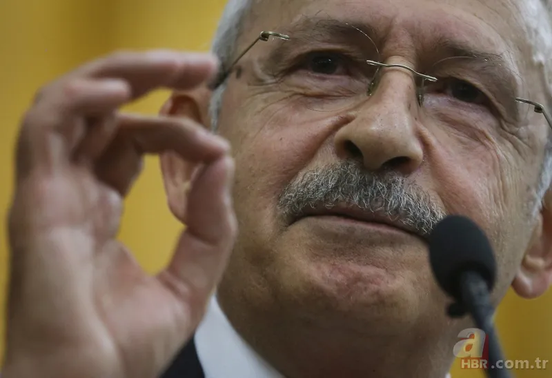 CHP'yi karıştıran anket! 6