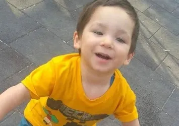 5 yaşındaki Eymen'i öldüren cani anne ve sevgilisine ceza