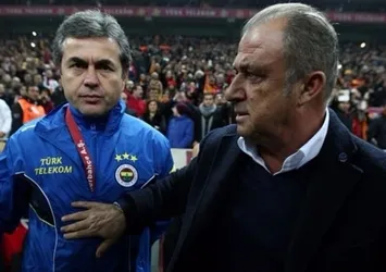 Kocaman'dan Tudor ve Terim cevabı!