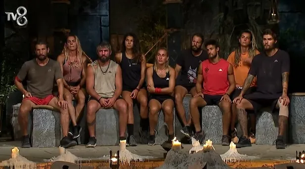 Survivor birleşme partisi ne zaman yayınlanacak? 2022 Survivor All-Star birleşme partisi hangi gün?