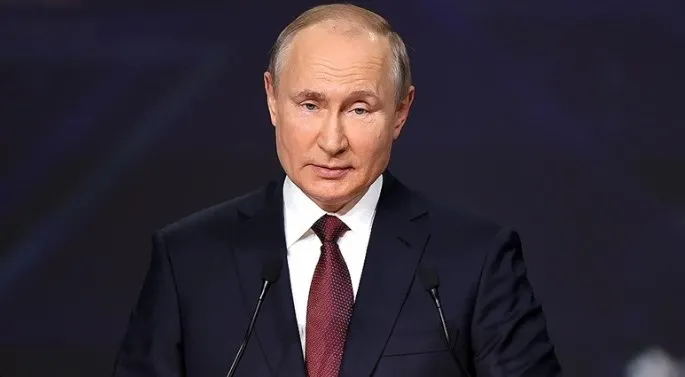 Putin’den batılı ülkelere Nükleer üçlü tehdit! Üstü kapalı gözdağı verdi