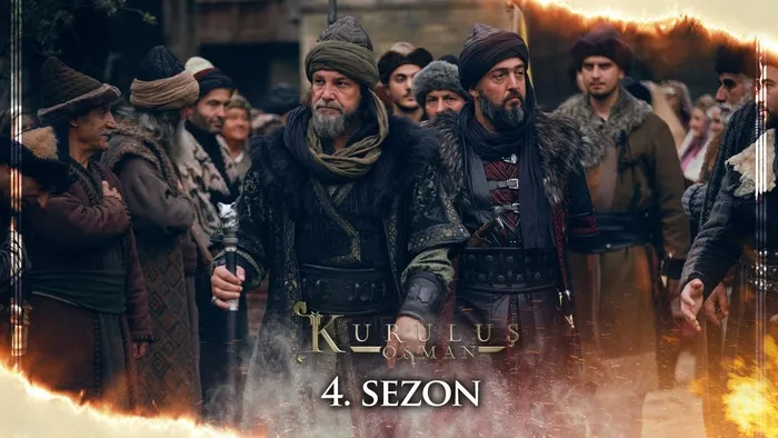 Kuruluş Osman 99. bölüm izle