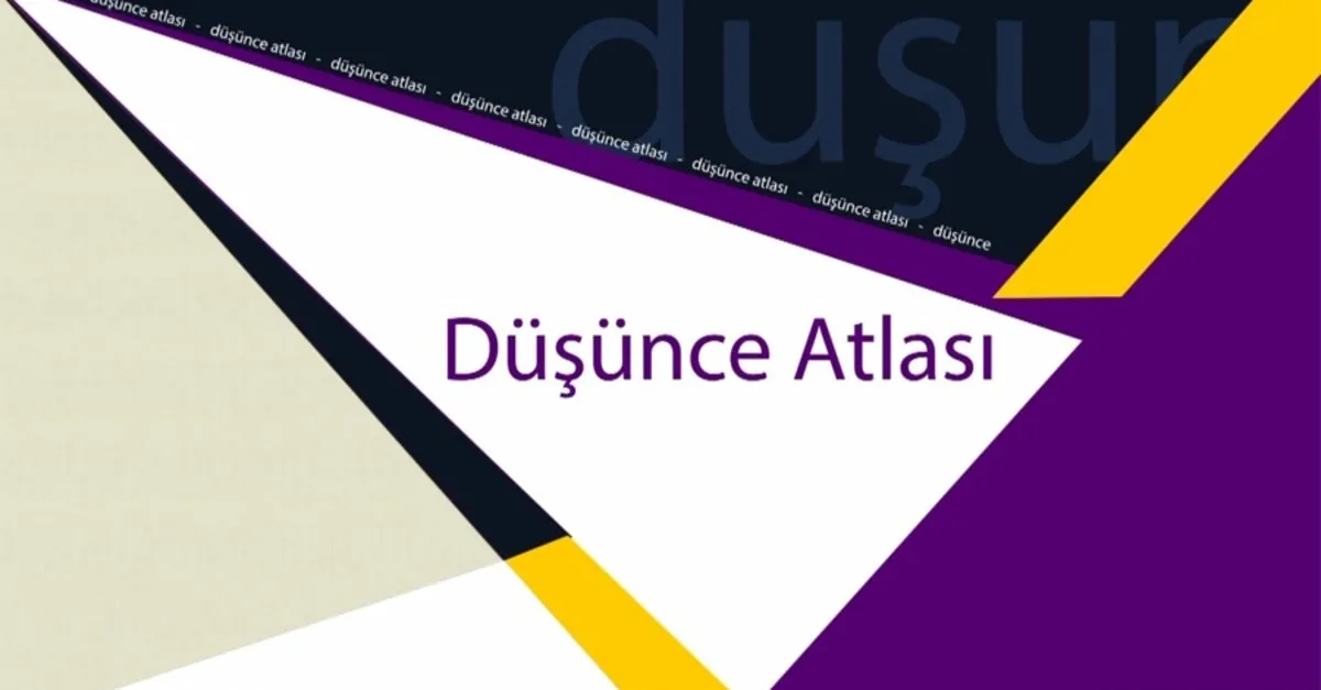 Düşünce Atlası