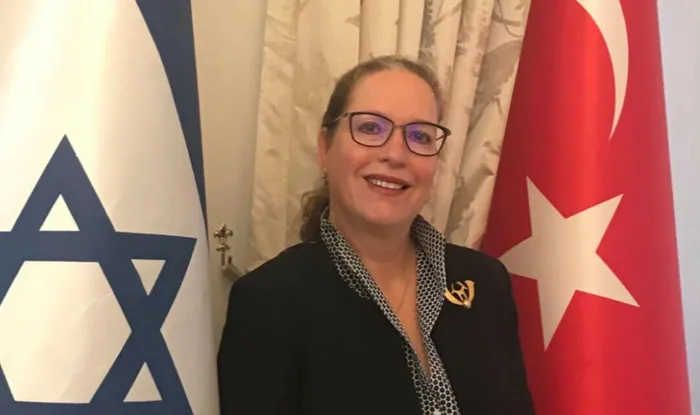 Son dakika: Kılıçdaroğlu’ndan İsrail Maslahatgüzarıyla erken seçim görüşmesi! Neyin pazarlığı yapıldı?