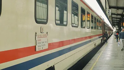 Demir yolları yapay zekalı sistemle izlenecek!