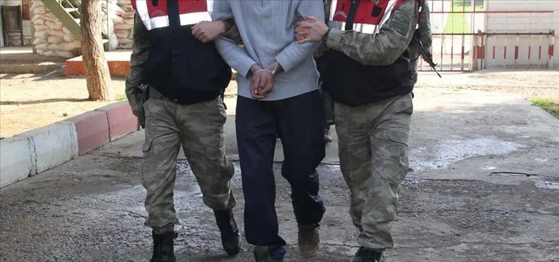 Son dakika | PKK tükenme noktasında! Gri listedeki terörist teslim oldu