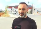 Oyuncu Umut Oğuzdan şehir hastanesine övgü: Sezar’ın hakkını Sezar’a