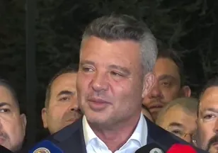 Sadettin Saran: Devlet çağırırsa neredeysek hemen geliriz