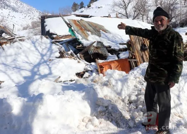 Asrın felaketinde mucize kurtuluşlar! Depremzedeler duygulandıran hikayelerini böyle anlattı 13
