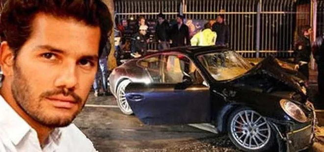 Rüzgar Çetin’in bir polisi şehit ettiği arabası satışı çıkarıldı