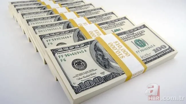 Son dakika dolar kuru fiyatları: Dolar ne kadar? Euro kaç TL? (5 Haziran Çarşamba) 3