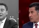 Sinan Oğandan Ali Bebecana gönderme dersi