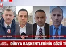 Tarihi zirvenin yansımaları
