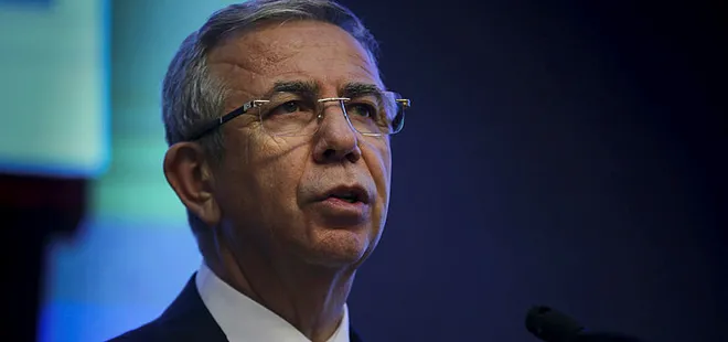 AK Parti ortaya çıkarmıştı!  Mansur Yavaş bu ayıbı temizlemeli