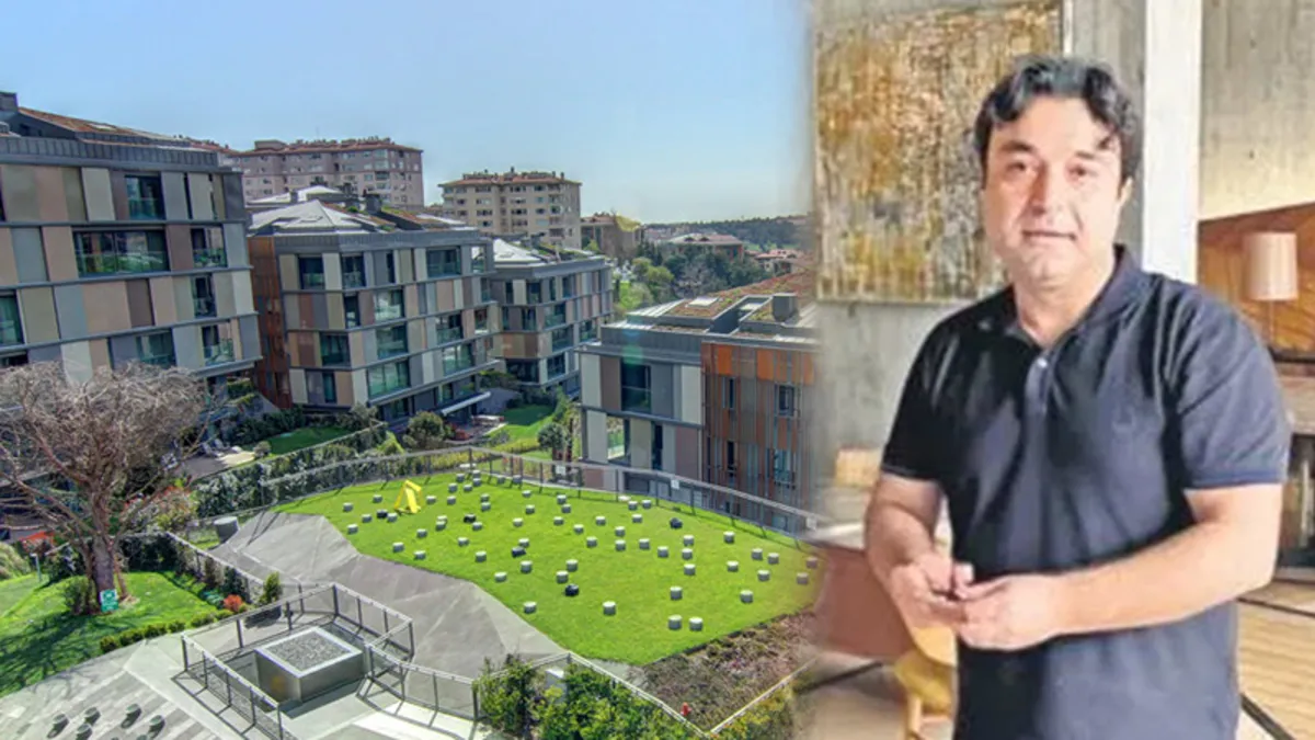 Ünlülerin sitesinde büyük vurgun! Yönetici 1 milyon dolarla kaçtı