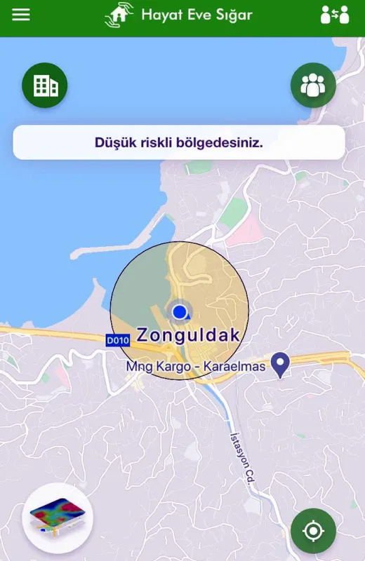 Zonguldak’ta vakalar hızla azalıyor! Uzmandan ’rehavet’ uyarısı