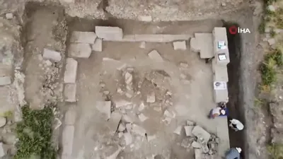 Şaşırtan keşif! Çöplükten...