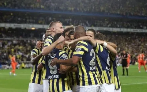 Fenerbahçe-Alanyaspor maçı hangi kanalda? Alanyaspor-Fenerbahçe hazırlık maçı ne zaman, saat kaçta? HAZIRLIK MAÇI BİLET FİYATLARI!