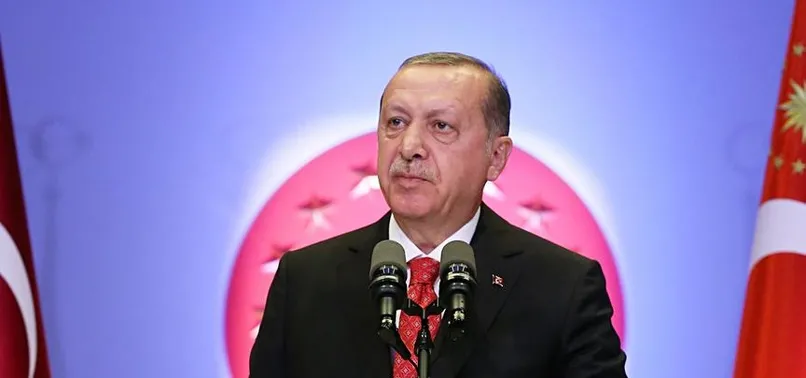 Cumhurbaşkanı Recep Tayyip Erdoğan’dan belediyelere önemli mesaj
