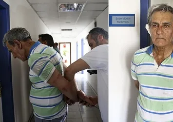 Eski Hava Kuvvetleri Komutanı Öztürk gözaltına alındı