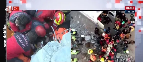 hatayda-13-yasindaki-kaan-kuruoglu-182-saat-sonra-enkazdan-sag-kurtarildi-1676298950565.jpg Hatay'da depremin 8. gününde bambaşka kurtuluş hikayeleri - 14