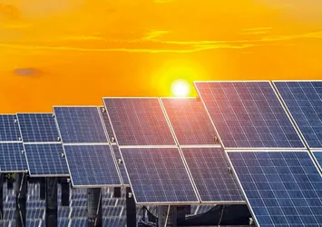 Enerjide yeni pazar! 10 dev adım atılıyor