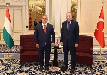 Macaristan Başbakanı Orban'dan seçimlere yönelik açıklama: Erdoğan'ın zaferi için dua ettim! "Kılıçdaroğlu Soros destekli bir lider..."